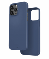 Caudabe Veil XT iPhone 14&nbsp;Pro hoesje blauw