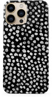 Burga Tough iPhone 14 Pro Max hoesje Night Sky