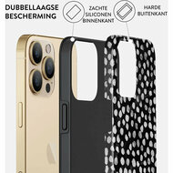 Burga Tough iPhone 14 Pro Max hoesje Night Sky