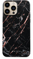 Burga Tough iPhone 14 Pro Max hoesje Rose Gold