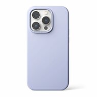 Ringke Silicone iPhone 14 Pro hoesje lavender