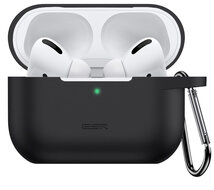 ESR Bounce AirPods Pro 2 hoesje zwart