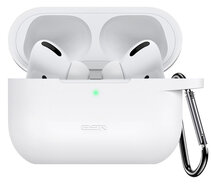 ESR Bounce AirPods Pro 2 hoesje wit