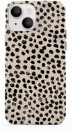 Burga Tough iPhone 14 Plus hoesje Almond Latte