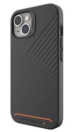 Gear4 Denali MagSafe iPhone 14 Plus hoesje zwart