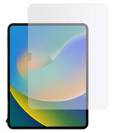 TechProtection iPad 2022 10,9 inch glazen screenprotector