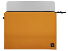 Native Union W.F.A duurzame MacBook Pro 16 inch sleeve kraft