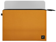 Native Union W.F.A duurzame MacBook 13 inch sleeve kraft