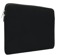 hoesie perfecte MacBook Pro 14 inch sleeve zwart