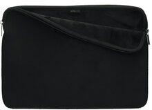 hoesie perfecte MacBook Pro 14 inch sleeve zwart
