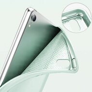 hoesie iPad 2022&nbsp;hoesje zwart