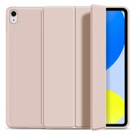 hoesie iPad 2022&nbsp;hoesje roze