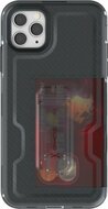 Ghostek Iron Armor 3 iPhone 11 Pro hoesje Zwart