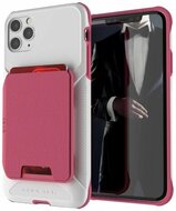 Ghostek Exec 4 iPhone 11 Pro hoesje Roze