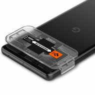 Spigen Optik&nbsp;Camera Pixel 7 beschermer 2-pack