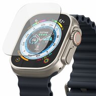 Ringke glazen Apple Watch Ultra 49 mm screenprotector 4 pack