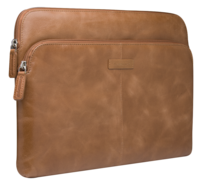 dbramante1928 Skagen Pro Plus MacBook 13 inch USB-C sleeve Tan