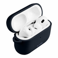 LAUT Huex AirPods Pro 2 hoesje navy