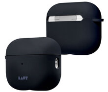 LAUT Huex AirPods Pro 2 hoesje navy