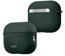 LAUT Huex AirPods Pro 2 hoesje groen