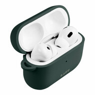 LAUT Huex AirPods Pro 2 hoesje groen