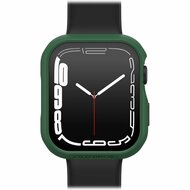 Otterbox Eclipse Apple Watch 45 mm hoesje met screenprotector Groen