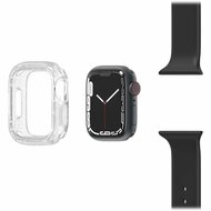 Otterbox Exo Edge Apple Watch 45 mm hoesje Glitter 