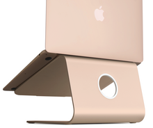 RainDesign mStand MacBook standaard Zilver