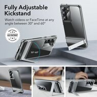 ESR Air Shield Boost Galaxy S23 hoesje doorzichtig