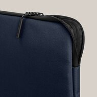 LAUT Urban MacBook Pro 14 inch sleeve Blauw