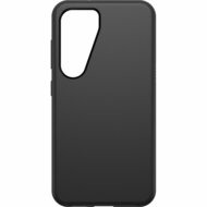 Otterbox Symmetry Galaxy S23 hoesje zwart