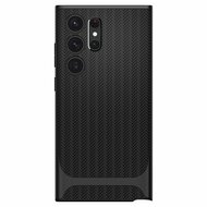 Spigen Neo Hybrid Galaxy S23 Ultra hoesje zwart
