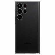 Spigen AirSkin Galaxy S23 Ultra hoesje transparant