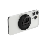 Belkin MagSafe iPhone houder voor MacBook zwart