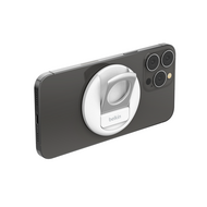 Belkin MagSafe iPhone houder voor MacBook wit