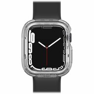 Otterbox Exo Edge Apple Watch 41 mm hoesje Transparant  