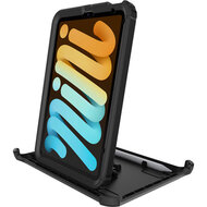 Otterbox Defender iPad mini 6&nbsp;2021 hoesje Zwart