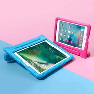 LAUT Little Buddy iPad mini kindvriendelijk hoesje Roze