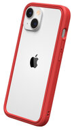 RhinoShield CrashGuard NX iPhone 14 hoesje rood