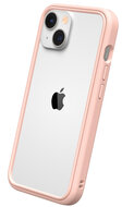 RhinoShield CrashGuard NX iPhone 14 hoesje roze