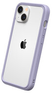RhinoShield CrashGuard NX iPhone 14 hoesje lavender