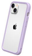 RhinoShield CrashGuard NX iPhone 14 hoesje violet