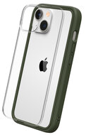 RhinoShield Mod NX iPhone 14 hoesje groen
