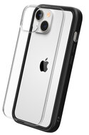 RhinoShield Mod NX iPhone 14 hoesje zwart