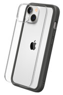RhinoShield Mod NX iPhone 14 hoesje grijs