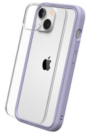 RhinoShield Mod NX iPhone 14 hoesje lavender