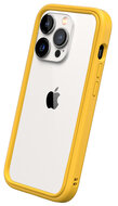 RhinoShield CrashGuard NX iPhone 14 Pro hoesje geel