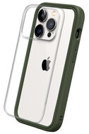 RhinoShield Mod NX iPhone 14 Pro Max hoesje groen