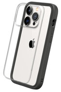 RhinoShield Mod NX iPhone 14 Pro Max hoesje grijs
