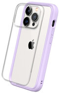 RhinoShield Mod NX iPhone 14 Pro Max hoesje violet